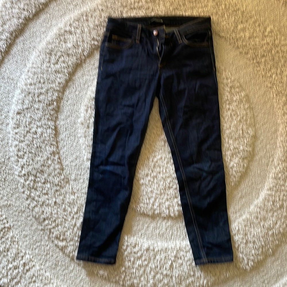 Joe's skinny jeans